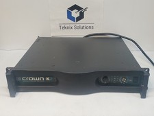 Crown balanced current for sale  Manhattan
