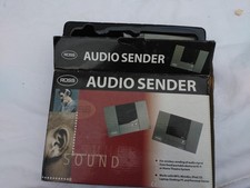 Ross wireless audio for sale  POOLE