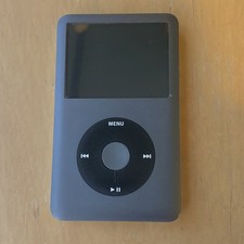 Apple ipod classic for sale  NOTTINGHAM