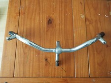 Comfort alloy bars for sale  ROYSTON