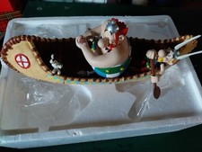 Scène asterix obelix d'occasion  Talmont-Saint-Hilaire