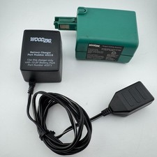 Woodzig chainsaw charger for sale  Happy Valley