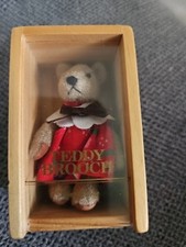 Sun arrow teddy for sale  SOLIHULL