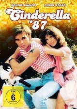 Cinderella dvds roberto gebraucht kaufen  Berlin