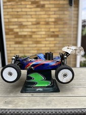 Hobao hyper nitro for sale  BRENTWOOD