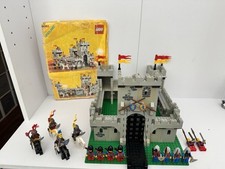 Lego lion knights for sale  GOSPORT