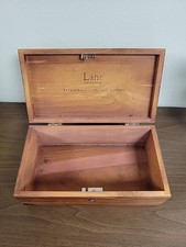 Vintage lane cedar for sale  Kankakee
