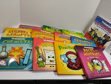 Basher science basics for sale  Stafford Springs