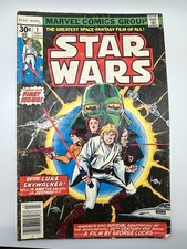 Star wars marvel for sale  Bothell