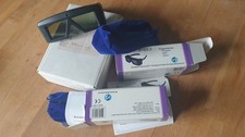 Crystal eyes stereo gebraucht kaufen  Frankfurt am Main