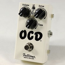 Sed fulltone ocd usato  Spedire a Italy