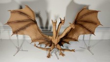 Monsterarts king ghidorah for sale  Miami