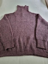 Weicher damenpullover altrosa gebraucht kaufen Weicher damenpullover altrosa gebraucht kaufen  Zeven