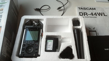 Tascam 44wl linear for sale  LONDON