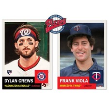 Topps mlb living d'occasion  Expédié en Belgium