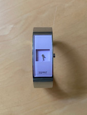 Esprit armbanduhr damen gebraucht kaufen  Büchenbach