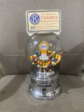 Glass globe dime for sale  Traverse City