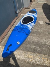 Pyranha fusion medium for sale  CLACTON-ON-SEA