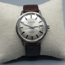 élégante montre habillée d'occasion  Annemasse