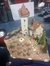 Burg falkenstein modelleisenba gebraucht kaufen  Wittingen