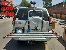 Portabici posteriore binari usato  Italia