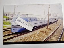 Fotografia pendolino etr401 usato  Castelfidardo