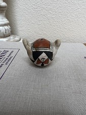 Vintage acoma unsigned for sale  Tucson