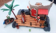 Playmobil 6146 pirates d'occasion  Hesdin
