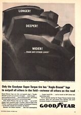 Vintage 1963 good for sale  Rice Lake