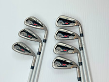 Callaway xhot irons for sale  BANSTEAD