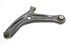 FORD FIESTA MK6 2014 1.4 8V513051BH BRAÇO DE CONTROLE WISHBONE INFERIOR DIANTEIRO ESQUERDO comprar usado  Enviando para Brazil