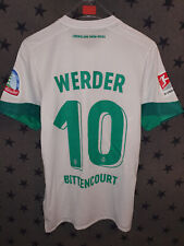 Werder bremen bittencourt gebraucht kaufen  Köln