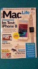 Mac life 196 gebraucht kaufen Mac life 196 gebraucht kaufen  Marl