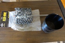 Brush research flex for sale  Medford