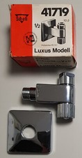 Schell design eckventil gebraucht kaufen  Brohl-Lützing