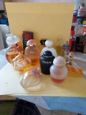 Lot flacons yves d'occasion  Soissons