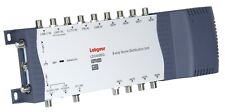 Labgear distribution amplifier for sale  BEDFORD