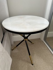 Eton white marble for sale  BRACKNELL
