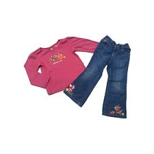 Gymboree shirt jeans for sale  Apollo