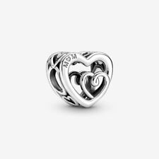 Pandora charm cuori usato  San Marco Evangelista