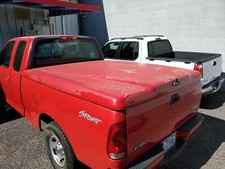 Red leer hard for sale  Las Vegas