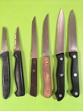 Kitchen knives mixed for sale  Scottsdale