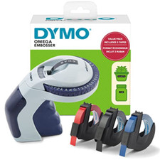 Dymo etichettatrice per usato  Roccagloriosa