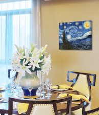 30x24 starry night for sale  Yulee