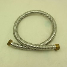 Panzerschlauch 1m länge gebraucht kaufen  Senden