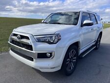 2014 toyota 4runner for sale  Hallandale