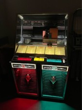 Seeburg 220 vintage for sale  LEEDS