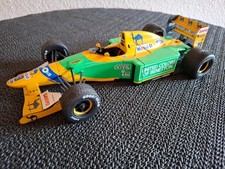 Michael schumacher benetton gebraucht kaufen  Laufenburg (Baden)