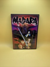Madara anime manga for sale  Bethlehem