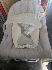 Babywippe elektrisch ingenuity gebraucht kaufen  Rheinau
